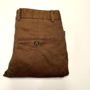 J.Lindberg dressy casual pants. Waist 15 inches.